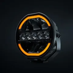 Ekstralys SKYLORD EXP 7" Strands