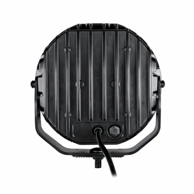 Siberia Skylord 9" black - Ekstralys Strands Lighting Division 