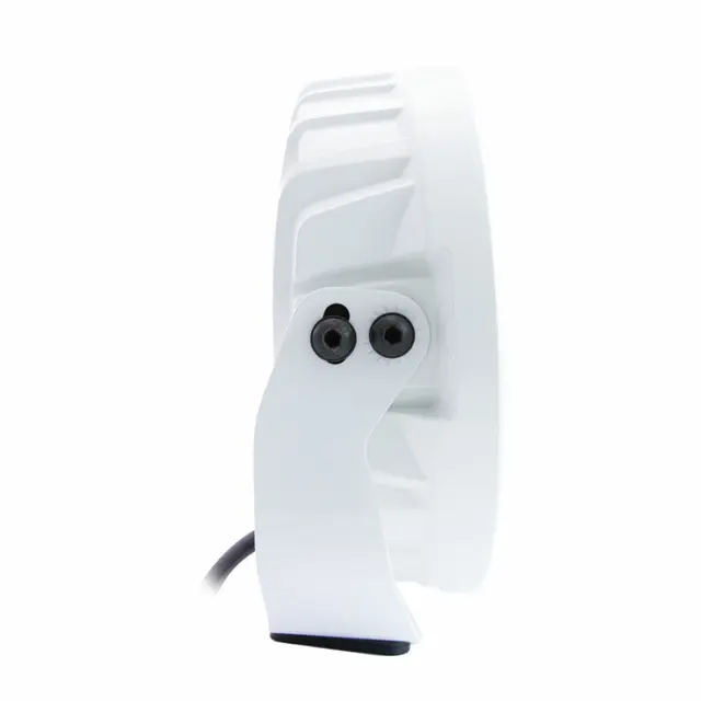 Siberia Skylord 9" white Strands 