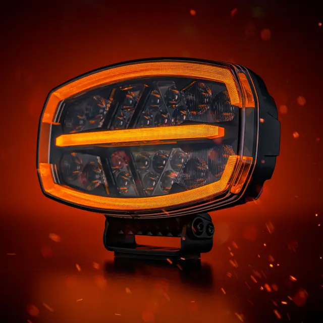 FIREFLY ONE EXTRALYS 10500 LUMEN Strands 