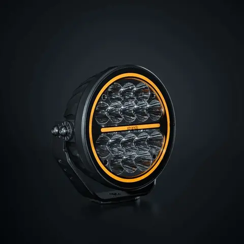 SIBERIA XPA Ekstralys 7" Strands