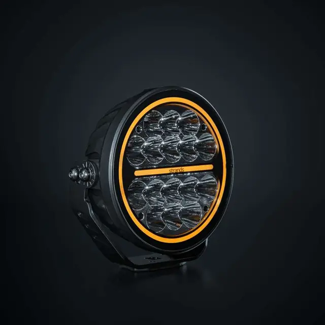 SIBERIA XPA Ekstralys 7" Strands 