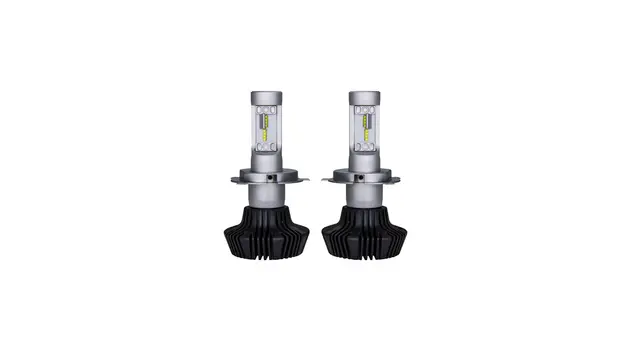 Konverteringskit LED H4 Strands Lighting Division 