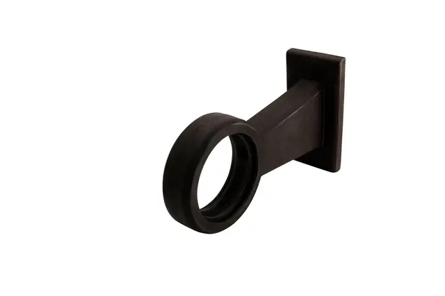 Gummiarm rett Strands Lighting Division 