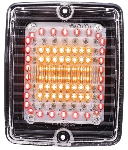 IZE LED BAKLYS/BROMS/BLINKERS LED Strands 