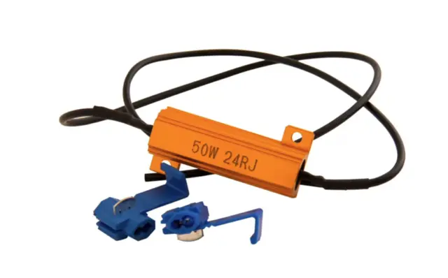 Motstand 24V 21W Strands 