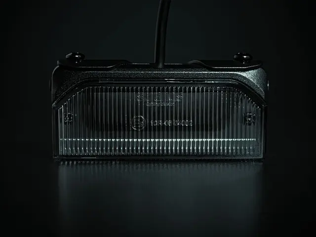 UNITY ULTRA FLAT DUO Strands Lighting Division 