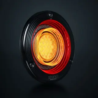 FOR9T ORBI , Tail/brake/indicator light Strands Lighting Division