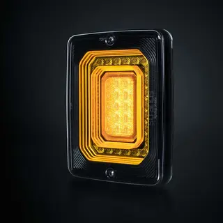 FOR9T ILLUSION, Indicator light Strands Lighting Division