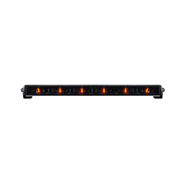 LED Bar - Dark Knight Nuuk 30" Strands 
