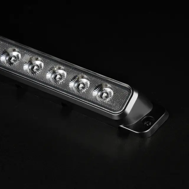 NUUK E-LINE SCENE LIGHT 80W Strands Lighting Division 