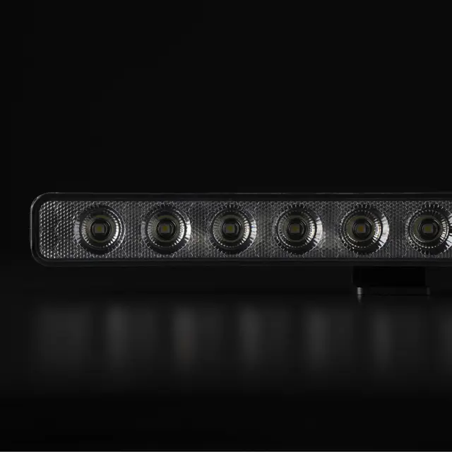 NUUK E-LINE ARBEIDSLYS 80W Strands Lighting Division 