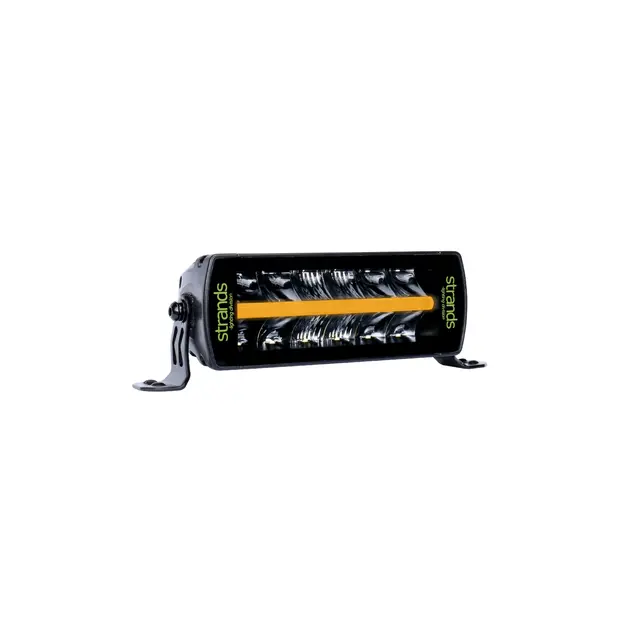 SIBERIA OUTLAW UDX 8 LED BAR 2788-5758L Strands 