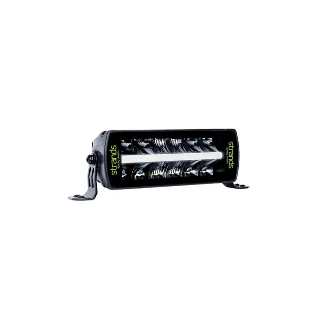 SIBERIA OUTLAW UDX 8 LED BAR 2788-5758L Strands 