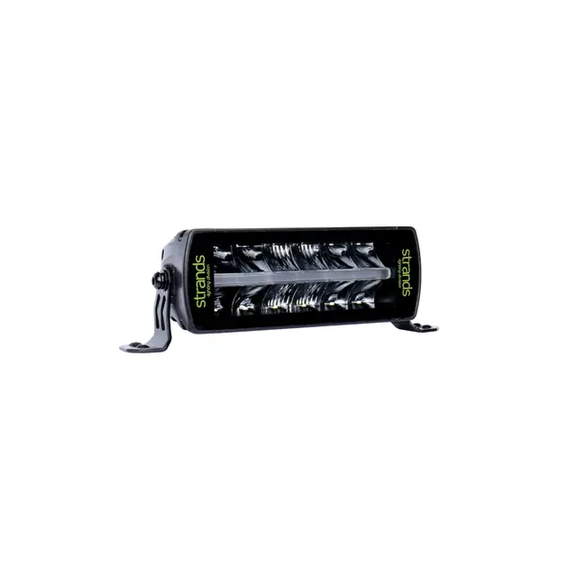 SIBERIA OUTLAW UDX 8 LED BAR 2788-5758L Strands 
