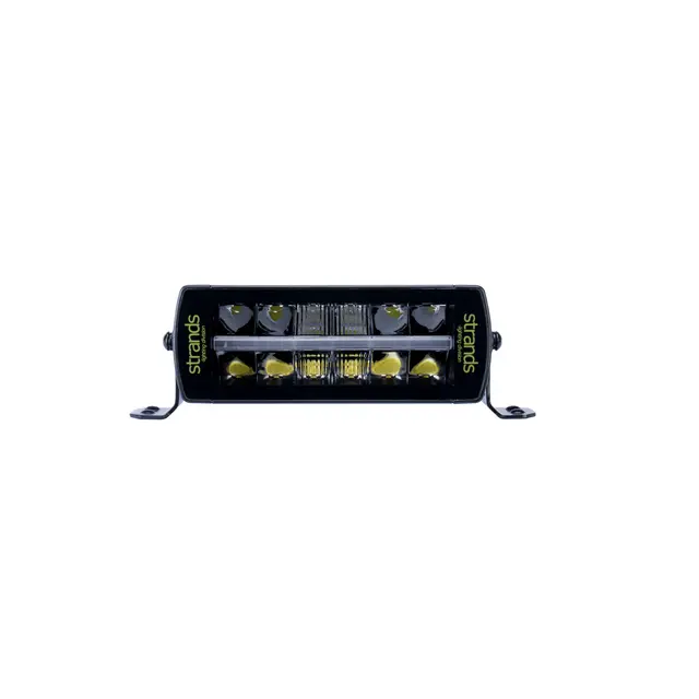 SIBERIA OUTLAW UDX 8 LED BAR 2788-5758L Strands 