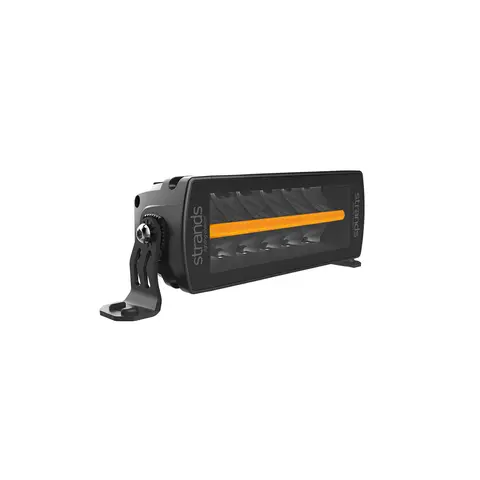 SIBERIA DR LED BAR 8" Strands Lighting Division