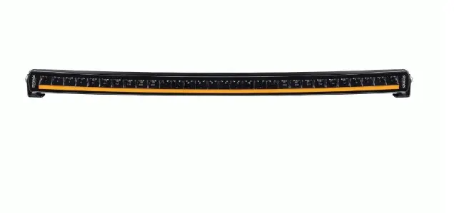 SIBERIA SRC 32" Curved LED Bar Strands 