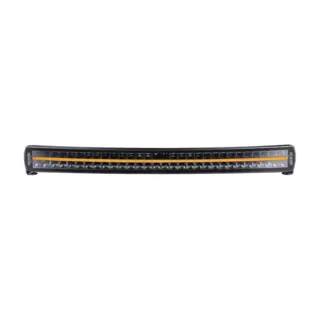 SIBERIA DR CURVED LED BAR 32" Strands Lighting Division