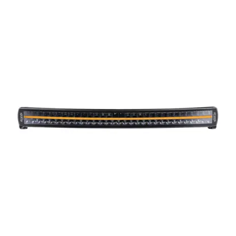 SIBERIA DR CURVED LED BAR 32" Strands Lighting Division