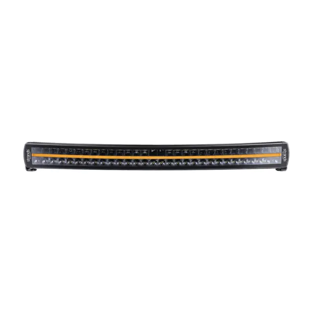 SIBERIA DR CURVED LED BAR 42" Strands Lighting Division 