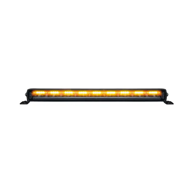 Siberia Night Guard Single Row 20” Strands Lighting division 