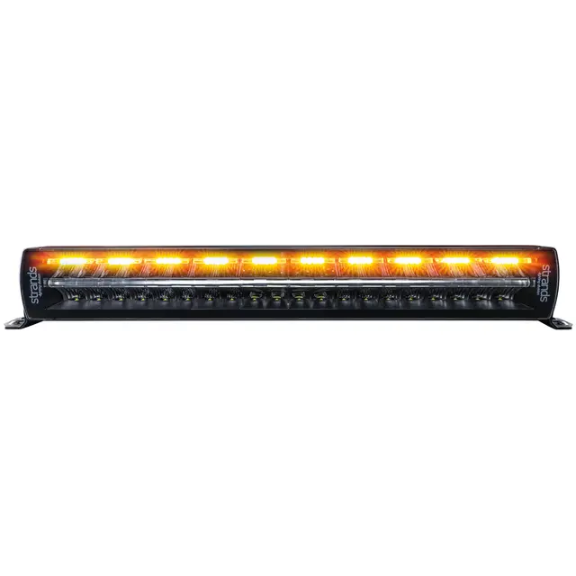 SIBERIA NIGHT GUARD DR LED,VARSELLYS 22" Strands 
