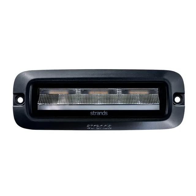 SIBERIA MULTIPLE OPTIONS TAIL LIGHT LED Strands 
