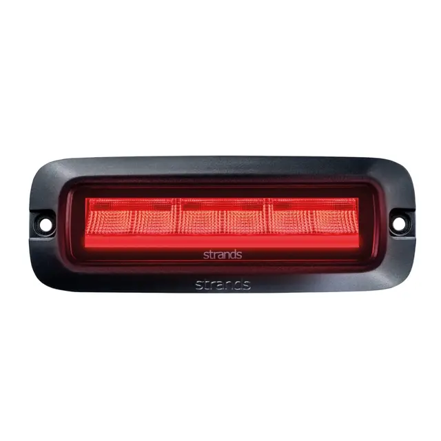 SIBERIA MULTIPLE OPTIONS TAIL LIGHT LED Strands 