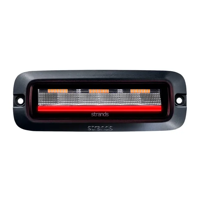SIBERIA MULTIPLE OPTIONS TAIL LIGHT LED Strands 