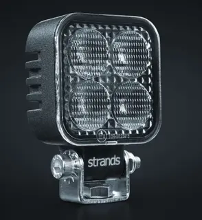 UNITY ARBETSLJUS/BACKLJUS 10W LED Strands