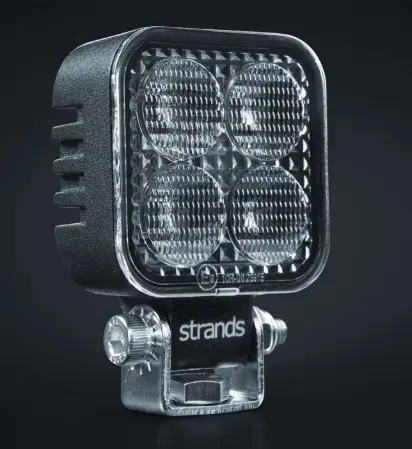 UNITY ARBETSLJUS/BACKLJUS 10W LED Strands 