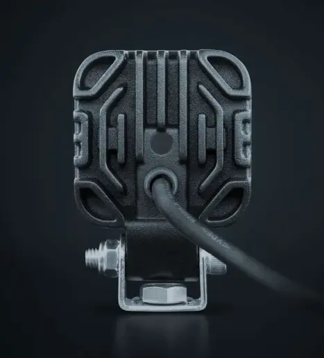 UNITY ARBETSLJUS/BACKLJUS 10W LED Strands 