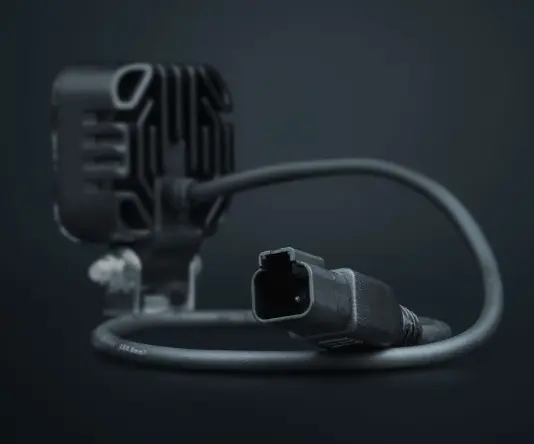 UNITY ARBETSLJUS/BACKLJUS 10W LED Strands 