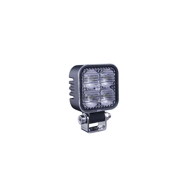 UNITY ARBETSLJUS 10W LED Strands 