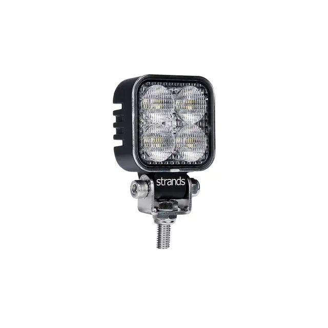 UNITY ARBETSLJUS 10W LED Strands 