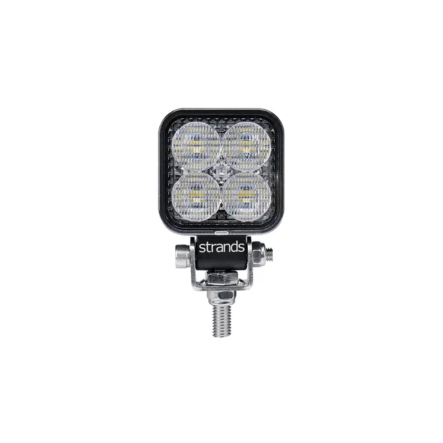 UNITY ARBETSLJUS 10W LED Strands 