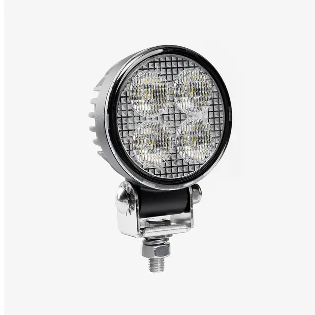 UNITY ARBETSLJUS 19W LED Strands 