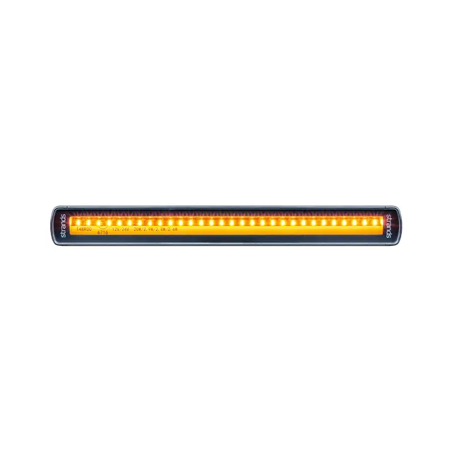 Siberia Lowrider-Superslim Strands 