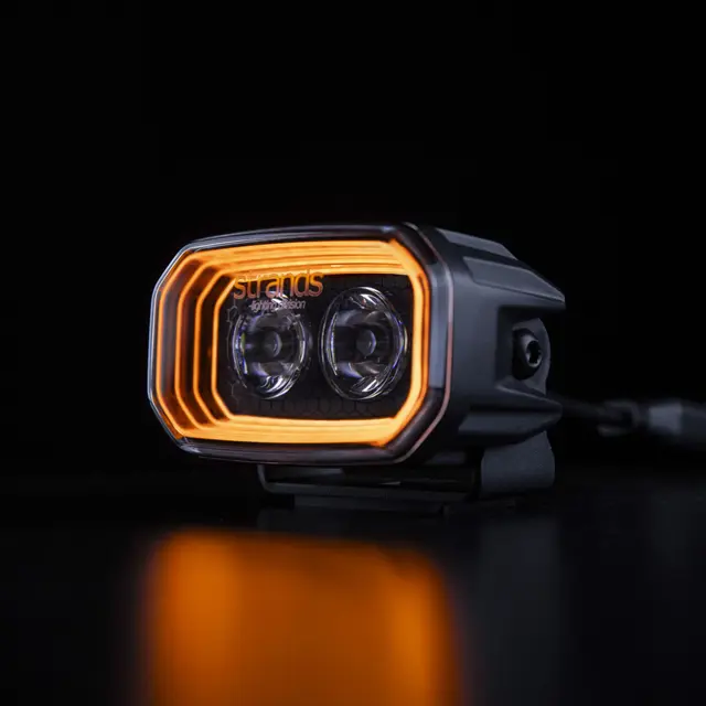 FOR9T LIGHT POD 4" Strands 