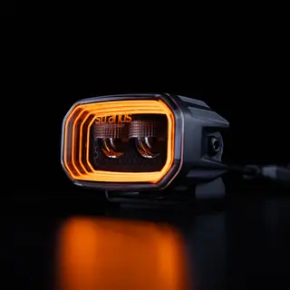 Arbeidslys FOR9T NO-GLARE 31W Strands