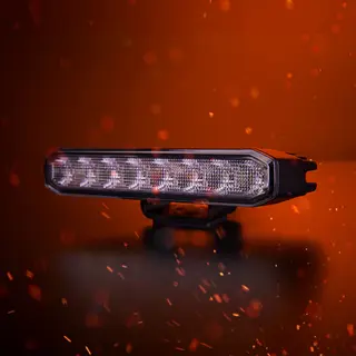FIREFLY BEST VIEW ARBEIDSLYS 30W 2000L Strands