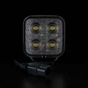 ARBEIDSLYS UNITY EDGE 20W Strands 