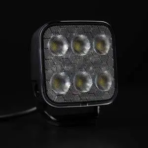 ARBEIDSLYS UNITY EDGE WORK LIGHT 37 W Strands 