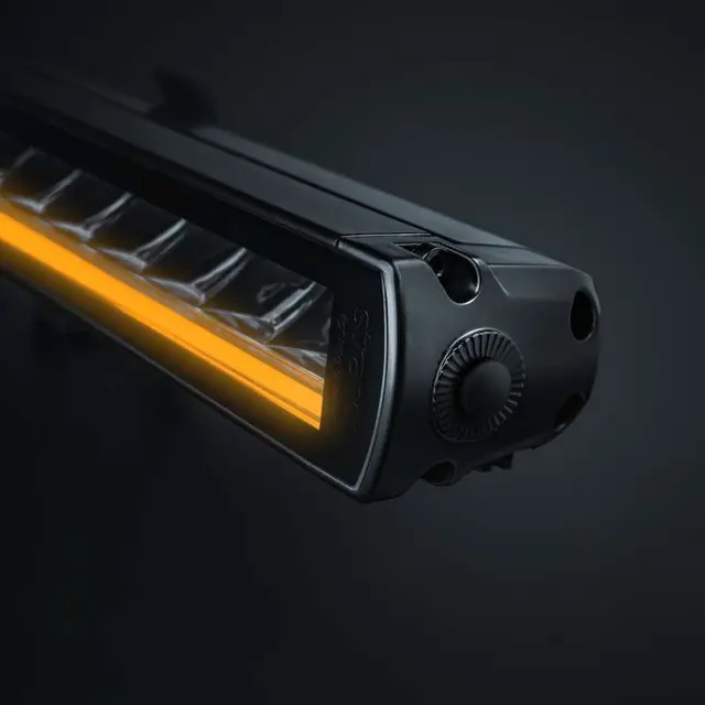 SIBERIA XPA SR LED BAR SR 32", Single Strands Lighting Division 