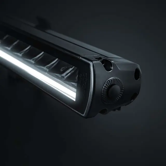 SIBERIA XPA SR LED BAR SR 32", Single Strands Lighting Division 