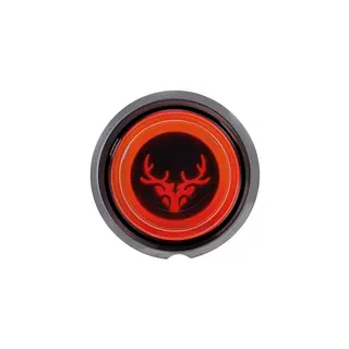 Markeringslys Freedom Viking Rød Strands