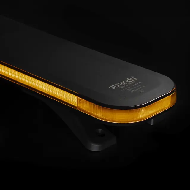 BIG ENERGY XL ROOF BAR 1840mm Strands Lighting devision 