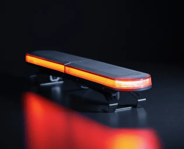 BIG ENERGY ROOF BAR 600MM Strands Lighting devision 