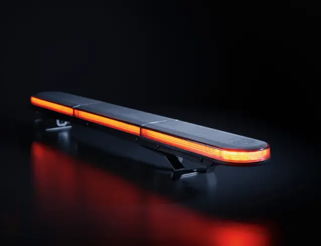 BIG ENERGY ROOF BAR 900MM Strands Lighting devision 